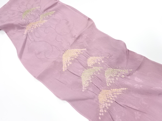 Japanese Kimono / Accessories Silk